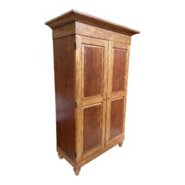Macy's Media Two Door Armoire