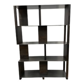 Square Roots Tama Bookcase. Original Price: $1,785