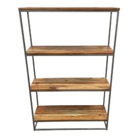 CB2 Framework Shelving Unit. Original Price: $599