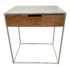 CB2 Audrey Nighstand
