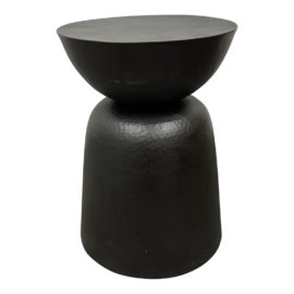 Crate & Barrel Fernando Accent Side Table. Original Price: $249