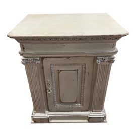 New Habersham Classical Vanity. Original Price: $1,500