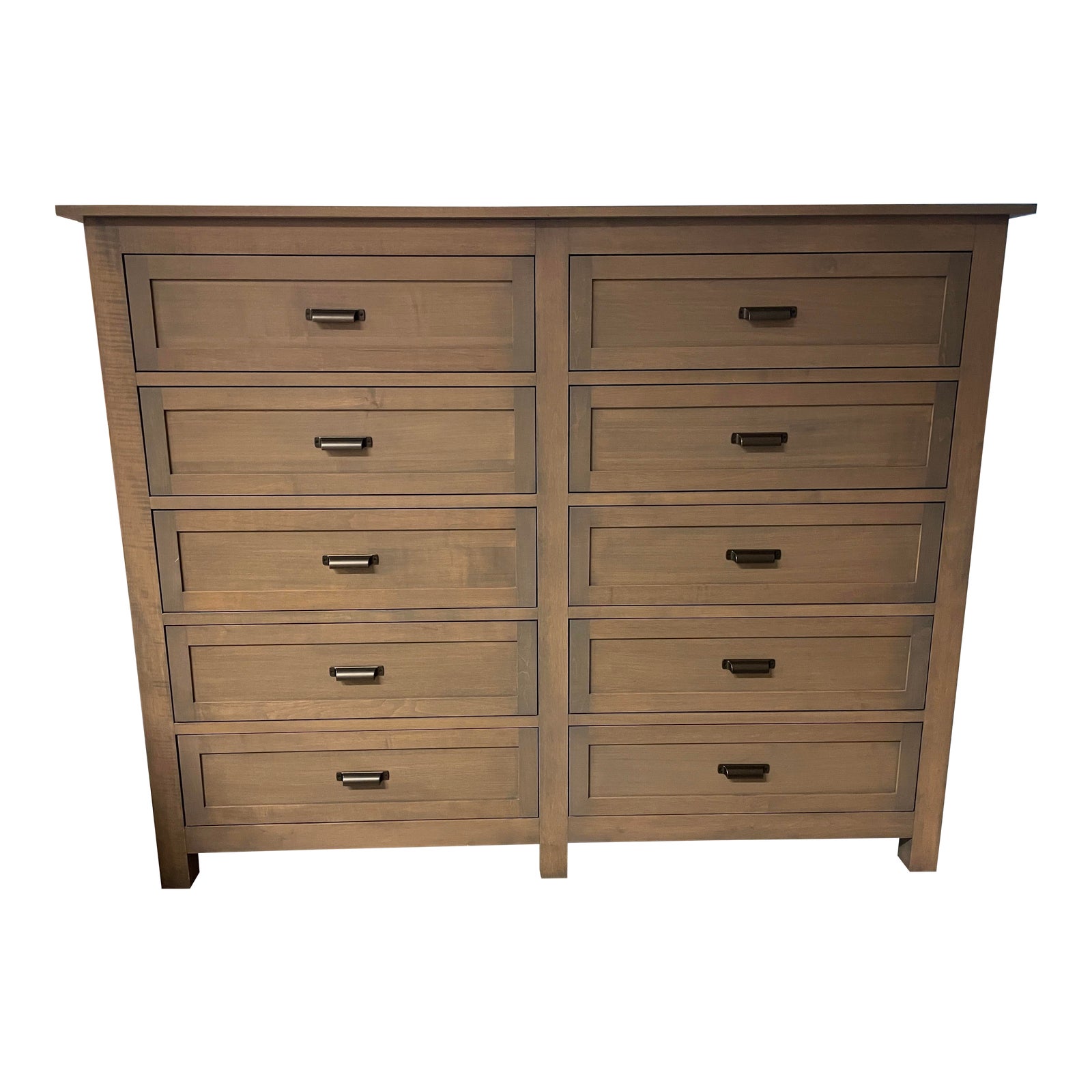 Room & Board Bennett Ten Drawer Dresser. Original Price: $1,900 - Design  Plus Gallery