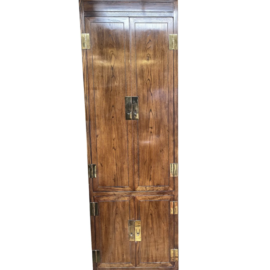 Henredon Scene One Campaign Fittedcabinet