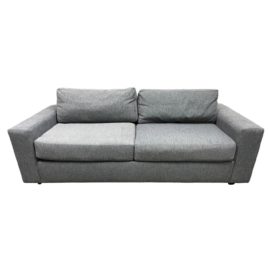 West Elm Urban Sleeper Sofa. Original Price: $2,300