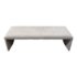 Coalesse Custom Micro Fiber Grey Bench