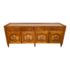 Global Views French Key Everything Cabinet. Original Price: $3,999