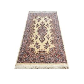 Karastan Kirman 781 Small Wool Rug - 2′11″ × 5′7″