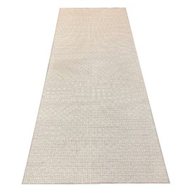 Stark 3′10″ × 9′11″ Contemporary Custom Rug