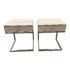 Room & Board Hudson Nightstands, A Pair. Original Price: $1,200