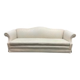 Late 20th Century Ted Berman Co. Custom Sofa