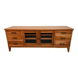 Restoration Hardware Michaels Furniture Craftsman Credenza