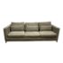 Crate & Barrel Taraval 3-Seater Sofa. Original Price: $2,500