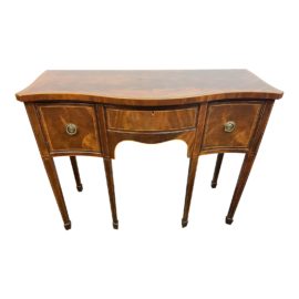 Baker Furniture Historic Charleston Adaptation Sideboard