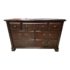 Bassett Furniture Seven Drawer Dresser