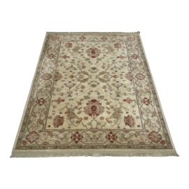 Karastan Sunwash Mahira Area Rug - 4′4″ × 6′4″