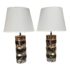 Ethan Allen Asher Table Lamps - a Pair. Original Price: $2,450