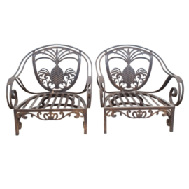 Brown Jordan Grand via Outdoor Suite