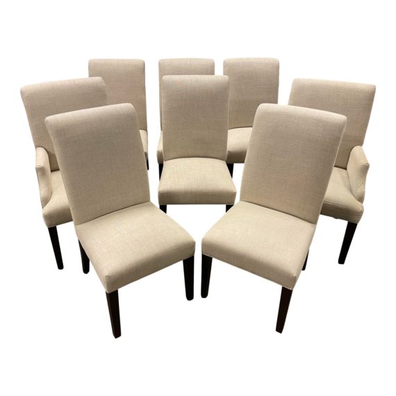 restoration-hardware-hudson-rollback-dining-room-chair-set-of-eight-perennials-sand-5543