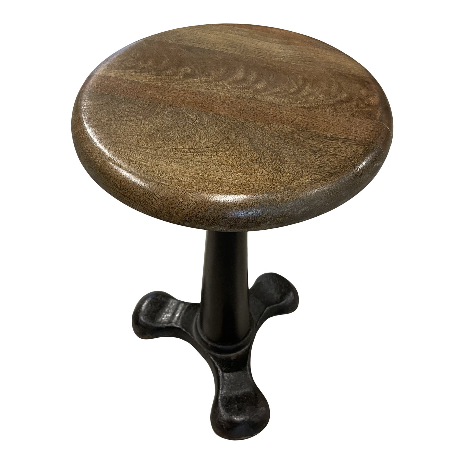 Restoration Hardware Adjustable French Stool Table. Original Price