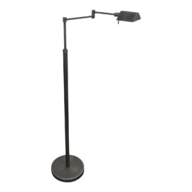 Restoration Hardware Métier Task Floor Lamp. Original Price: $525