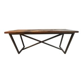 Timothy Oulton Axel Mk3 Console. Original Price: $1,825