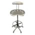 Flash Furniture Drafting Tractor Seat Adjustable Stool