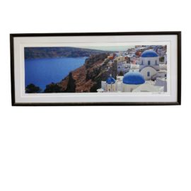 Dean Tatooles Santorini Photo Limited Edition 1/400