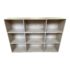 Steelcase Turnstone Depot Bookcase. Original Price: $1,300