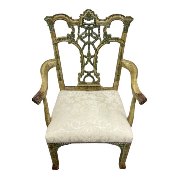 hickory-chair-company-thomas-obrian-hand-painted-emma-arm-chair-2976