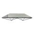 B&B Italia Paolo Piva Alanda Square Coffee Table