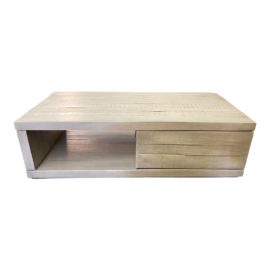Four Hands Dillon Storage Coffee Table. Original Price: $899