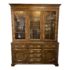 baker-furniture-parquetry-two-piece-china-cabinet-0867