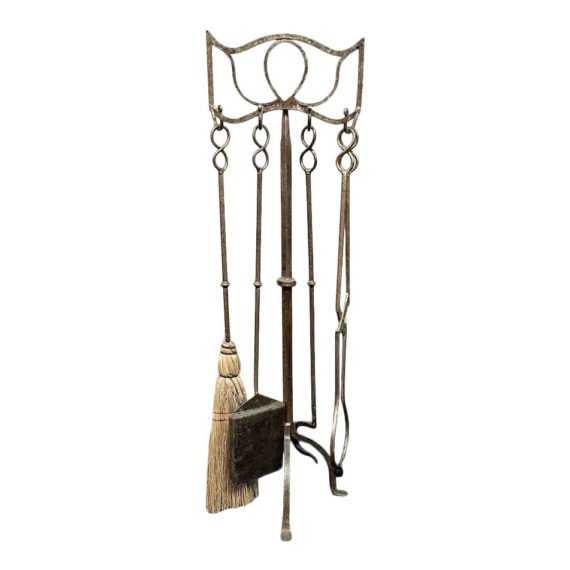 pilgrim-hearth-three-panel-fireplace-screen-and-tools-1220
