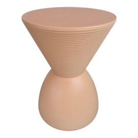 Kartell Prince Aha Stool /Side Table. Original Price: $125