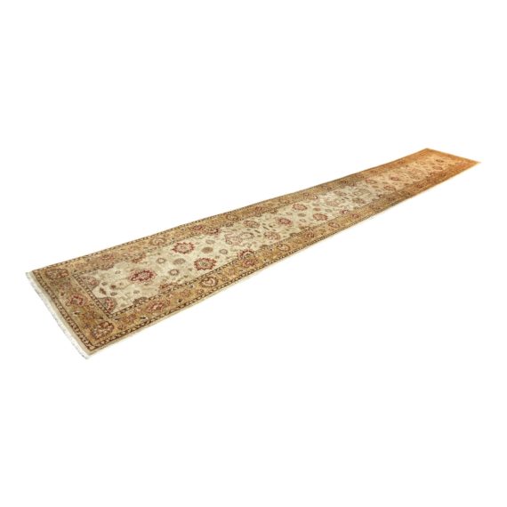 2ft-6in-x-17ft-6in-extra-long-traditional-ivory-tan-wool-runner-3646