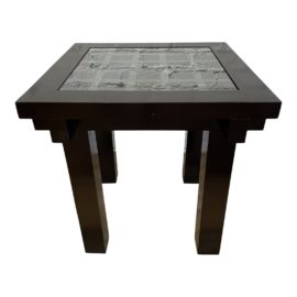 Greentea Design Custom Side Table