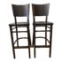 Design Within Reach Kyoto Barstools, a Pair. Original Price: $430