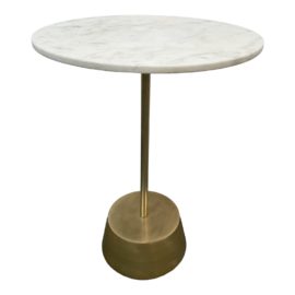 West Elm Maisie Side Table. Original Price: $199