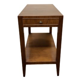 Mid-Century Style Side Table