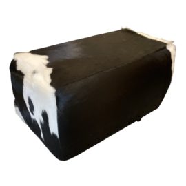 Room & Board Lind Ottoman. Original Price: $600