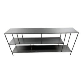 Room & Board Foshay Console Bookcase. Original Price: $700