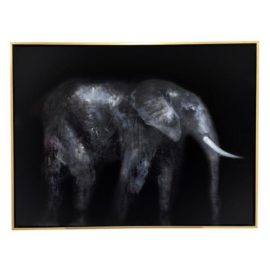 Jacqueline Neuwirth Oil on Canvas "Midnight Velvet" Signed 2018