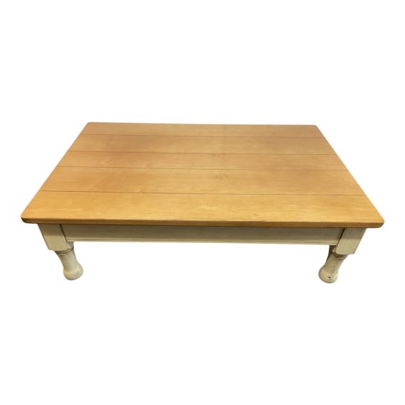 drexel-american-themes-large-coffee-table-6188