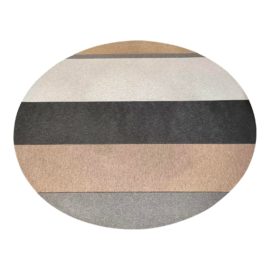 Filzfelt Custom Stripe Rug