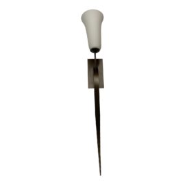 Hubbardton Forge Sweeping Taper Large Sconce