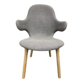 NEW &Tradition Jaime Hayon Catch Jh1 Chair. Original Price: $1,051