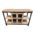Modern Farmhouse Credenza