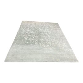 Loloi Hermitage Hand Knotted Ikat Rug. Original Price: $2,400