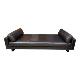 Room & Board American Leather Pierson Daybed. Original Price: $4,100
